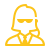 icons8 bodyguard 50